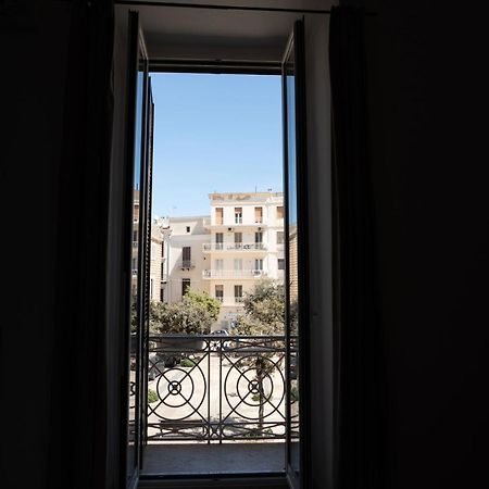 B&B Longobardi Trani Extérieur photo
