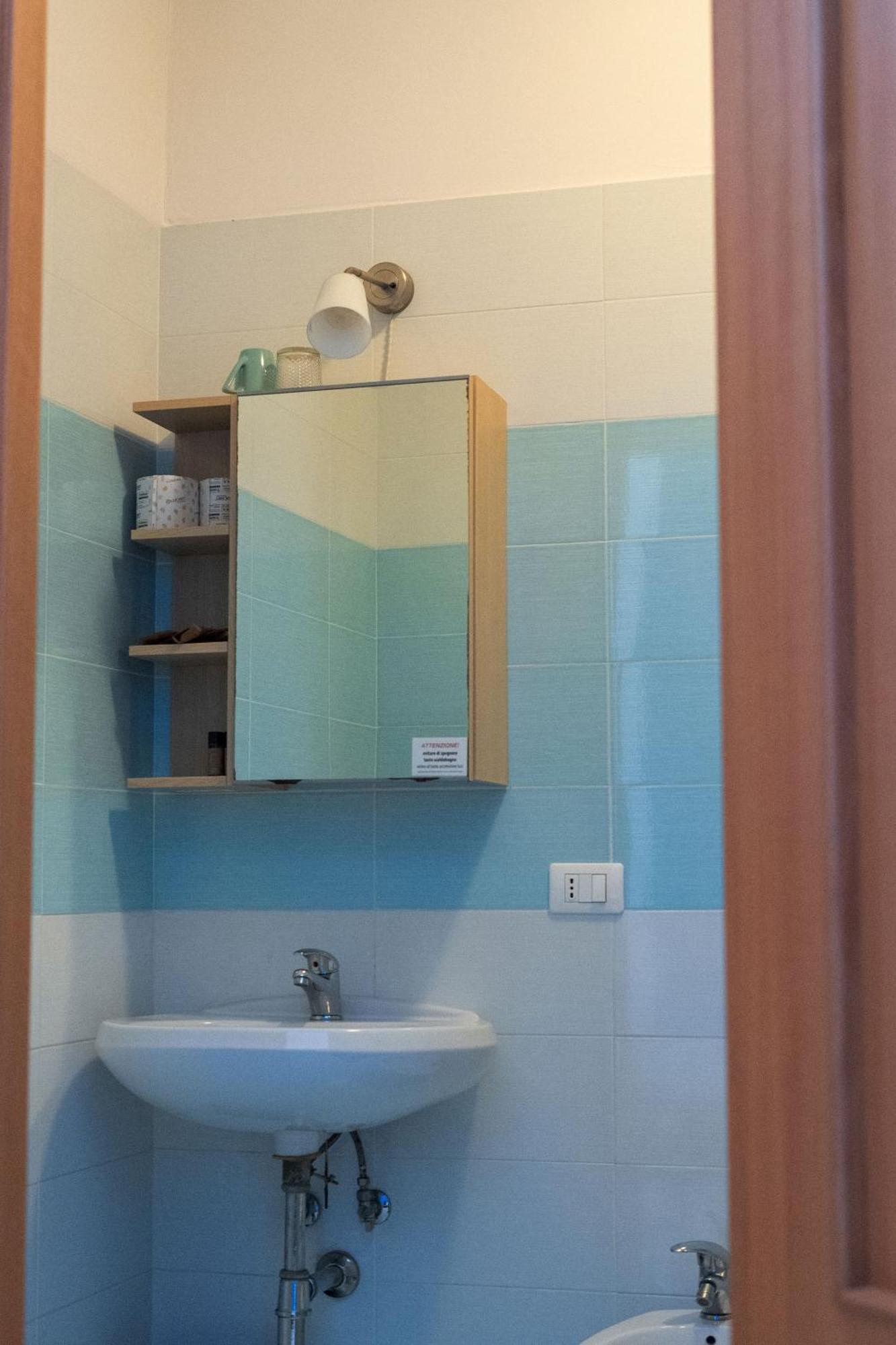 B&B Longobardi Trani Extérieur photo