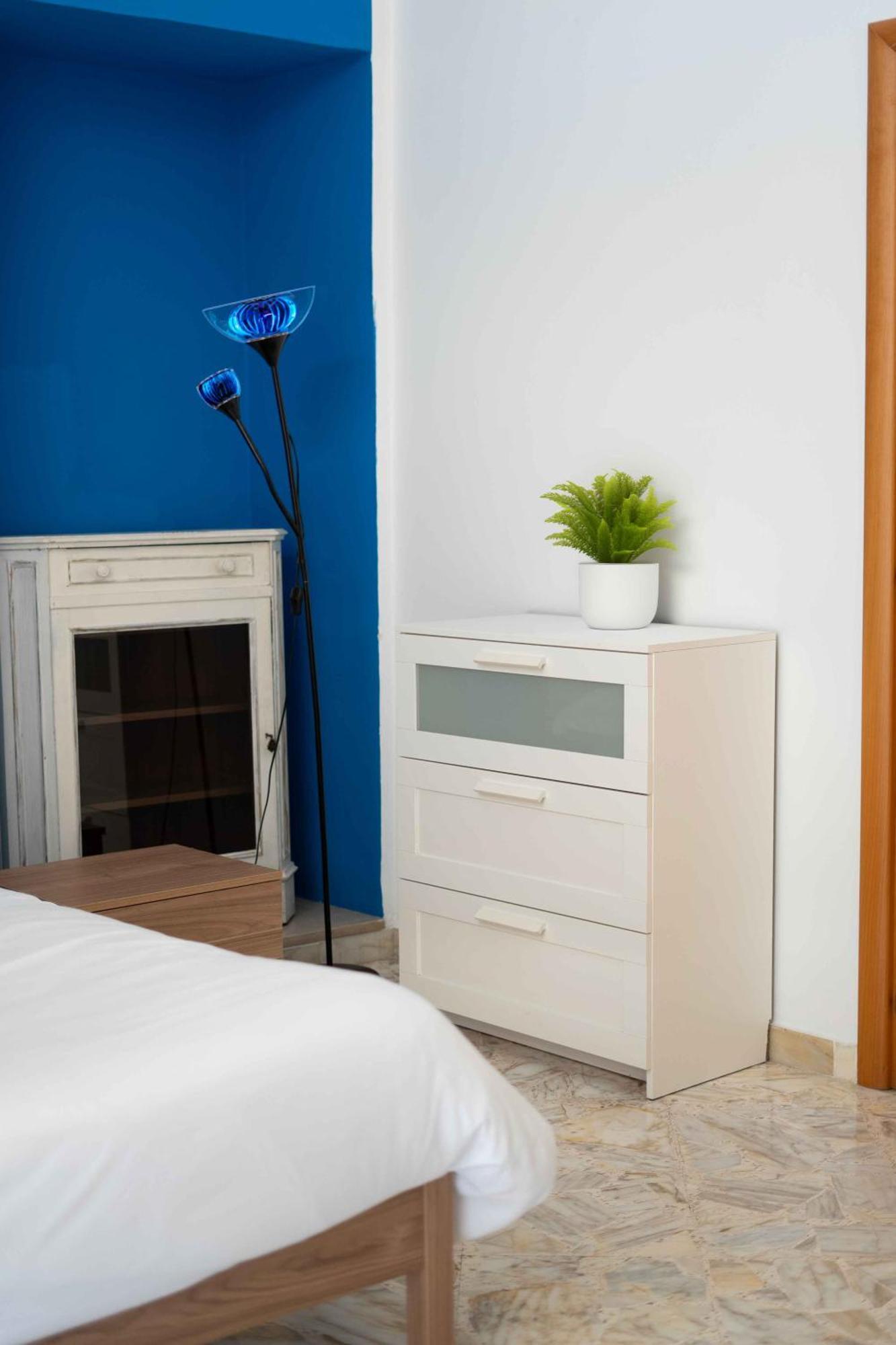 B&B Longobardi Trani Extérieur photo