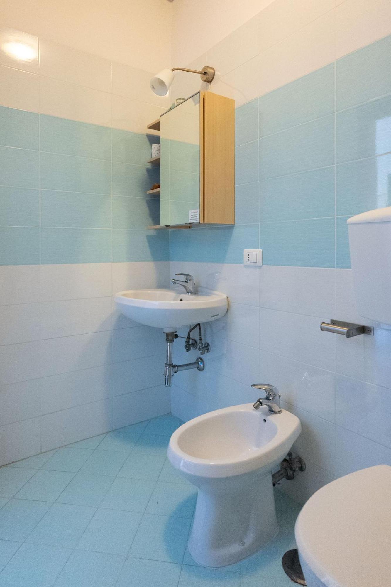 B&B Longobardi Trani Extérieur photo