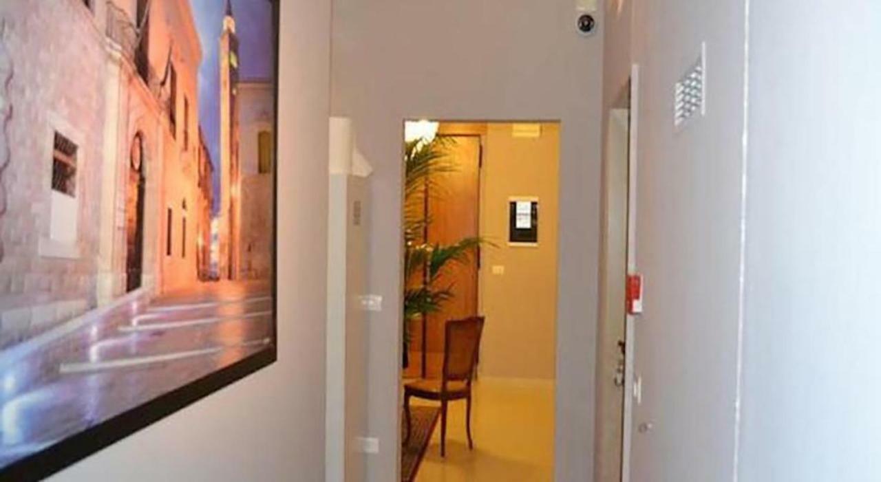 B&B Longobardi Trani Extérieur photo